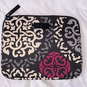 Vera Bradley iPad or Tablet Soft Protector Case